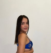 Paulina - escort in Dubai