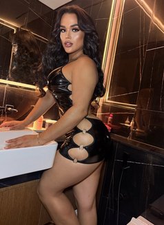Paulina - Transsexual escort in Dubai Photo 4 of 7