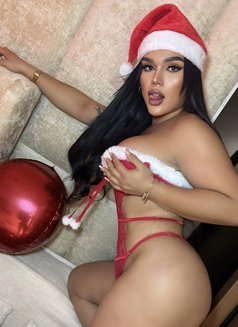 Paulina - Acompañantes transexual in Dubai Photo 10 of 13