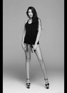 Alexx Top Model, Holandés puta en Doha