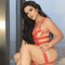 Paulina DEEP THROAT 🇨🇴 - Transsexual escort in Dubai
