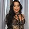 Paulina DEEP THROAT 🇨🇴 - Transsexual escort in Dubai