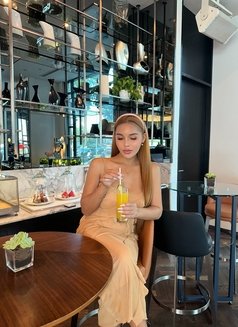 Cat New Girl in Hochiminh - escort in Ho Chi Minh City Photo 12 of 25