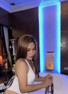 Margarette - Acompañantes transexual in Angeles City Photo 3 of 11