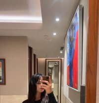 Fantasy - Transsexual escort in New Delhi