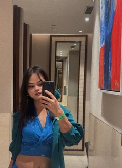Fantasy - Transsexual escort in New Delhi Photo 6 of 8