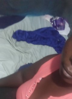 Pauline - escort in Nairobi Photo 1 of 2
