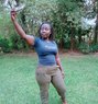 Pauline - escort in Nairobi Photo 1 of 4