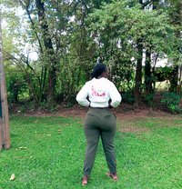 Pauline - escort in Nairobi