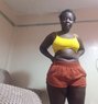 Pauline - escort in Nairobi Photo 1 of 5