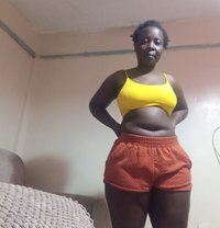 Pauline - escort in Nairobi