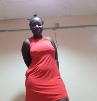 Pauline - escort in Nairobi