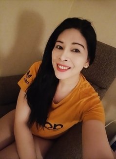 Pauline Macapagal - Transsexual escort in Abu Dhabi Photo 3 of 4