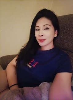 Pauline Macapagal - Transsexual escort in Abu Dhabi Photo 4 of 4