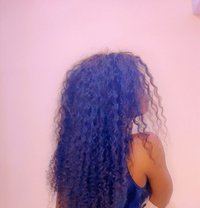 Pauline - escort in Gurgaon