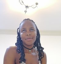 Pauline66 - escort in Khobar