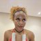 Pauline66 - escort in Khobar