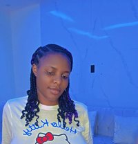 Pauline66 - escort in Khobar