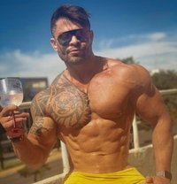 Paulo - Acompañantes masculino in Dubai