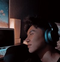 Paulsexyboy - Male escort in Kuala Lumpur