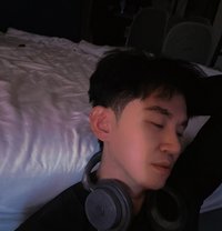 Paulsexyboy - Male escort in Kuala Lumpur