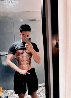 Paulsexyboy - Male escort in Kuala Lumpur Photo 3 of 7