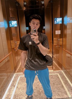Paulsexyboy - Male escort in Kuala Lumpur Photo 4 of 7