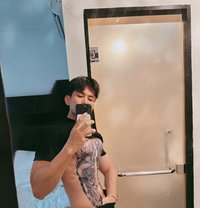 Paulsexyboy - Male escort in Kuala Lumpur Photo 6 of 7