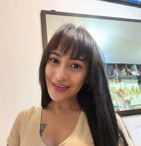 Paupau - Transsexual escort in Taipei