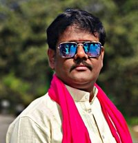 Pavan 123 - Male escort in Hyderabad