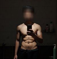 Pavan Independent - Male escort in Bangalore