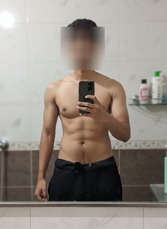 Pavan Independent - Male escort in Bangalore Photo 2 of 2