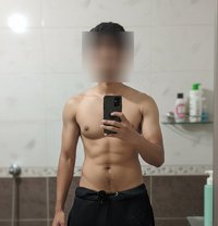 Pavan Independent - Male escort in Bangalore