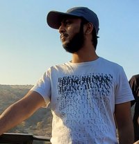 Rahul - Male escort in Hyderabad