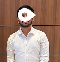 Rahul - Male escort in Hyderabad