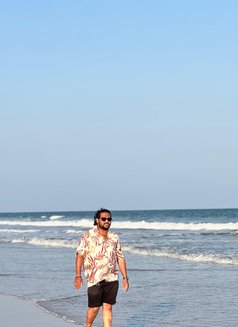 Pavan - Male escort in Hyderabad Photo 1 of 1