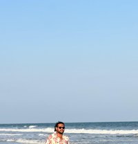 Pavan - Male escort in Hyderabad