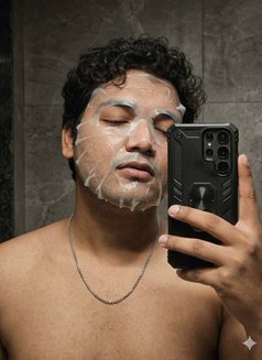 Pavan Shah(Model) Erotic - Male escort - Male escort in Ahmedabad Photo 1 of 1