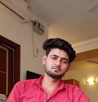 ROCKs YADAV - Male escort in Noida