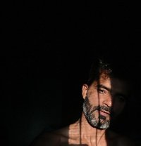 Pavel - Acompañantes masculino in Rajkot