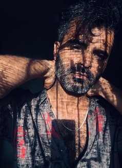 Pavel - Acompañantes masculino in Rajkot Photo 2 of 3