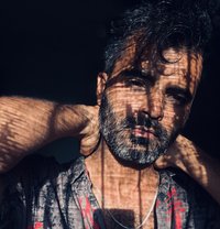 Pavel - Acompañantes masculino in Rajkot