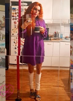 Leela Wong - Acompañantes transexual in Helsinki Photo 2 of 11