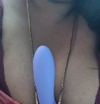 Pavi 26, Married tamil cam girl - escort in Chennai