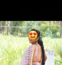 Pavi - escort in Chennai