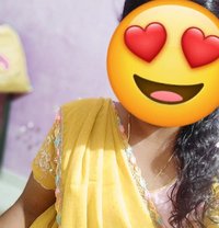 Pavi - escort in Chennai