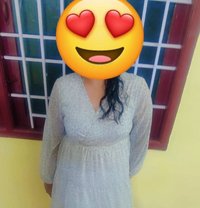 Pavi - escort in Chennai