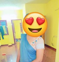 Pavi - puta in Chennai