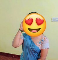 Pavi - puta in Chennai