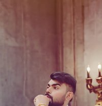 Pavi - Male escort in Chandigarh